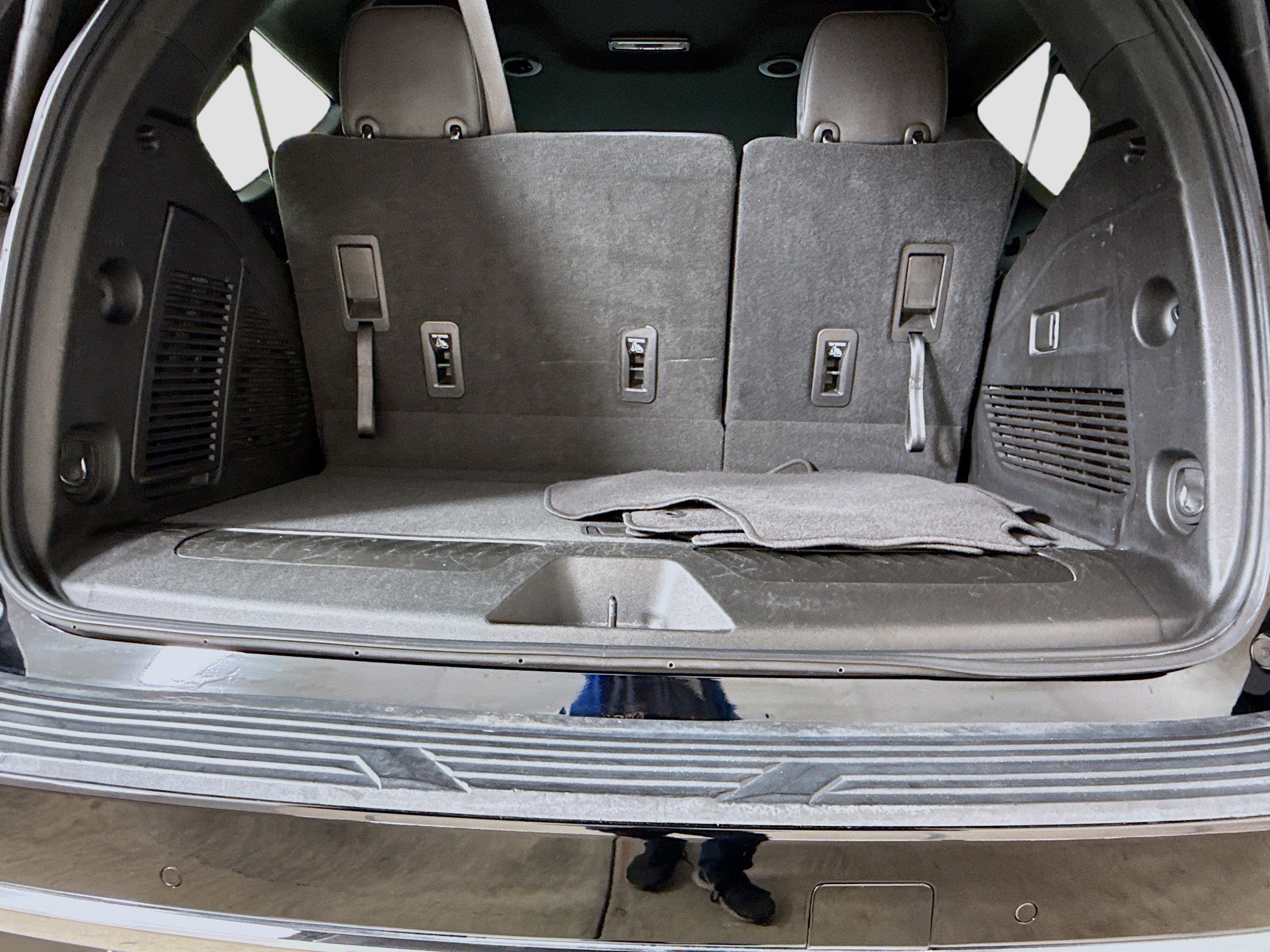 Used 2023 Chevrolet Tahoe LT RWD image 26