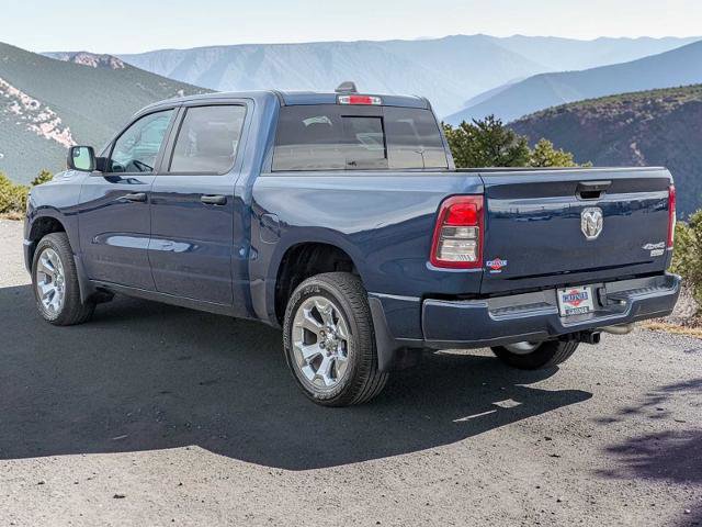 Used 2024 RAM 1500 Tradesman image 4