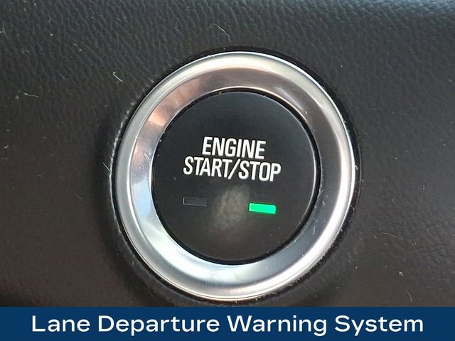 Used 2022 GMC Terrain SLE w/ Driver Convenience Package image 17