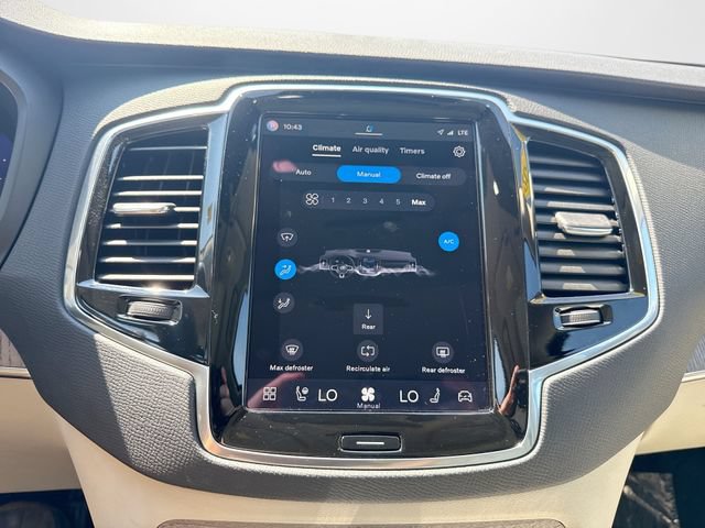 Used 2023 Volvo XC90 T8 Plus w/ Protection Package Premier AWD/4WD image 20