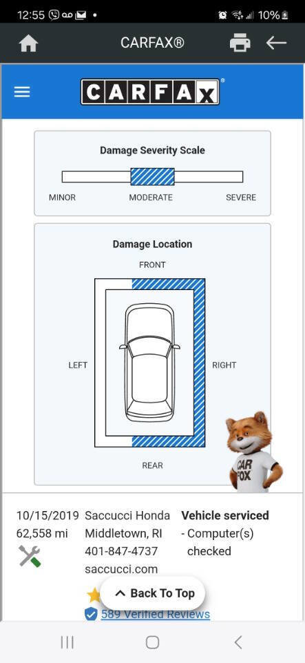 Used 2016 Acura MDX SH-AWD w/ Technology Package image 59