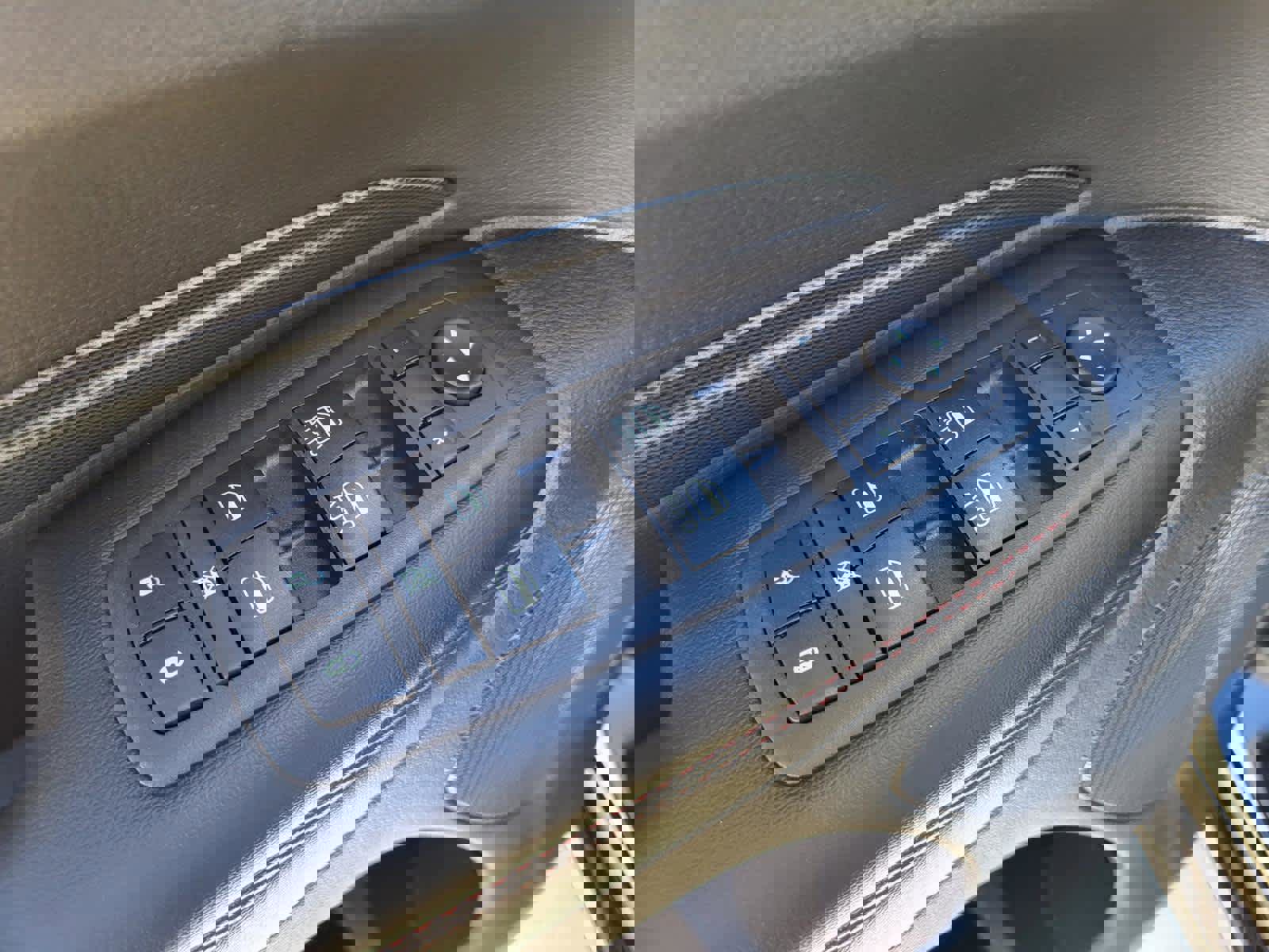 New 2026 Dodge Durango GT w/ Blacktop Package image 17