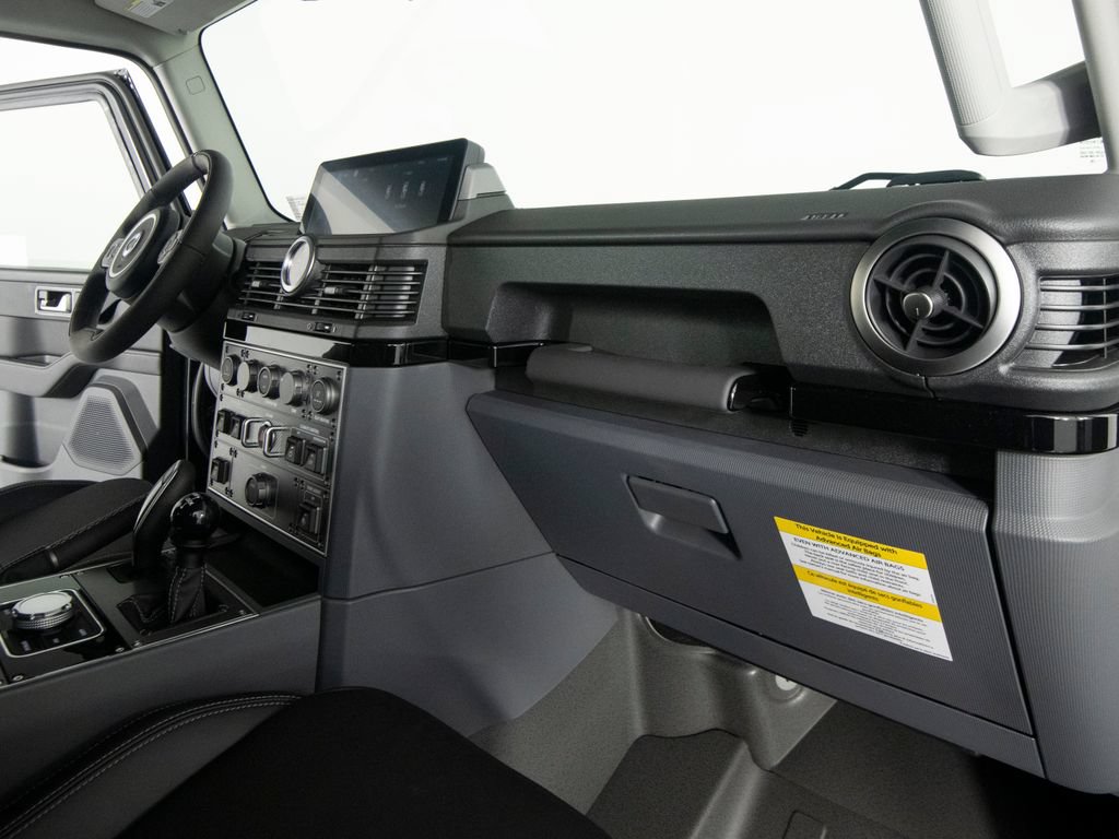 New 2026 INEOS Grenadier Fieldmaster Edition AWD/4WD image 27