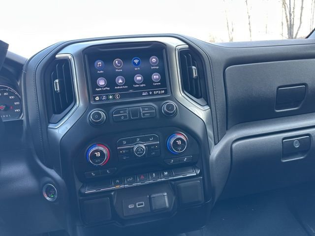 Used 2021 Chevrolet Silverado 1500 LT image 13