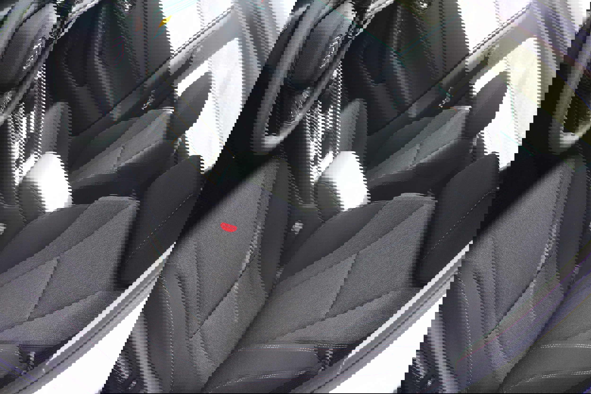 New 2025 Honda Accord SE image 5