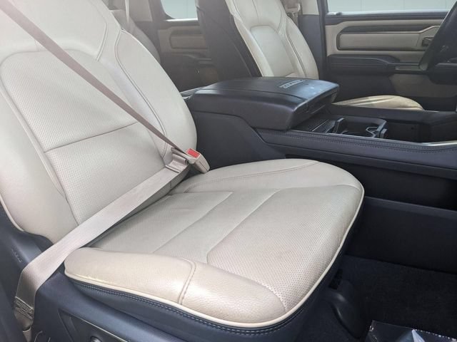 Used 2019 RAM 1500 Limited AWD/4WD image 31