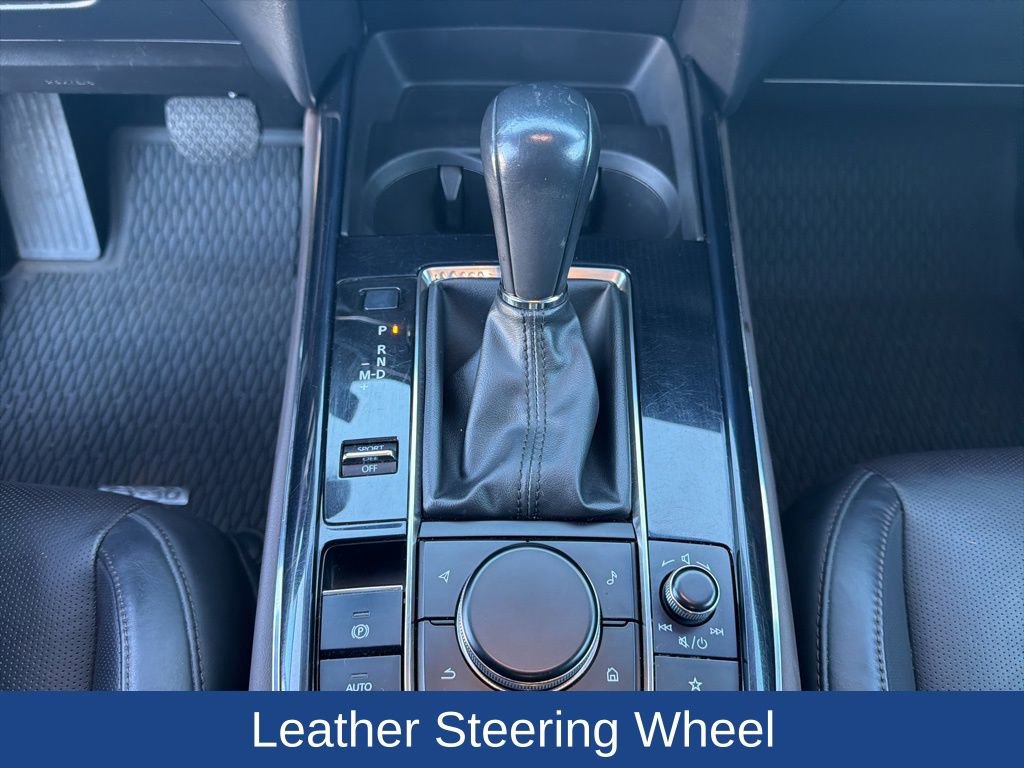 Used 2020 MAZDA CX-30 AWD w/ Premium Package image 22