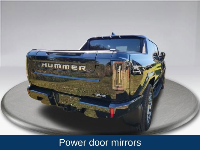Used 2024 GMC Hummer EV 3X image 12