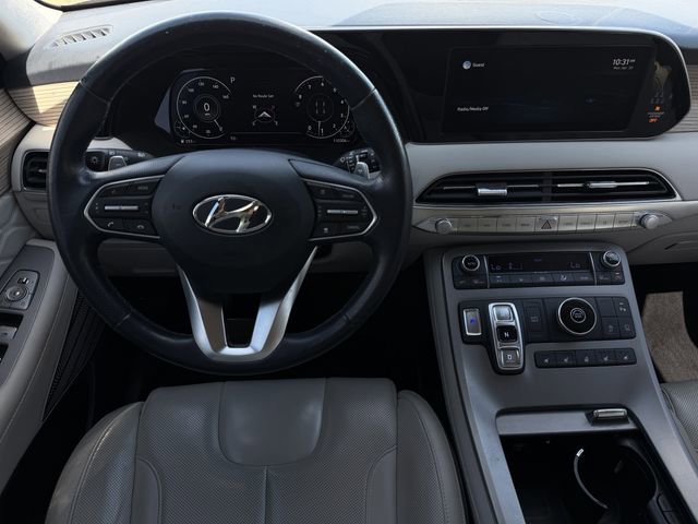 Used 2022 Hyundai Palisade Calligraphy FWD image 11
