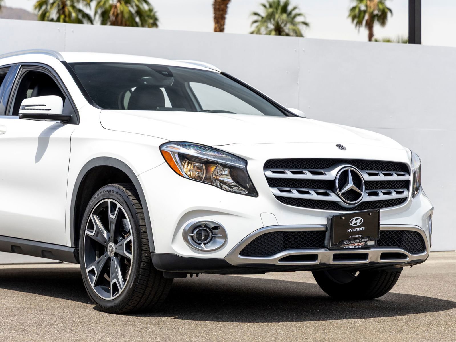 Used 2020 Mercedes-Benz GLA 250 image 3