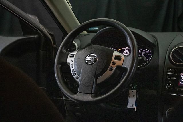 Used 2015 Nissan Rogue S w/ Convenience Package image 14