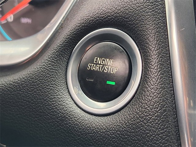 Used 2022 Chevrolet Traverse LT w/ LT Premium Package image 20