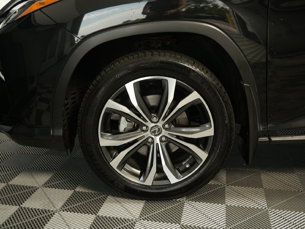 Used 2019 Lexus RX 350 AWD w/ Navigation Package image 10