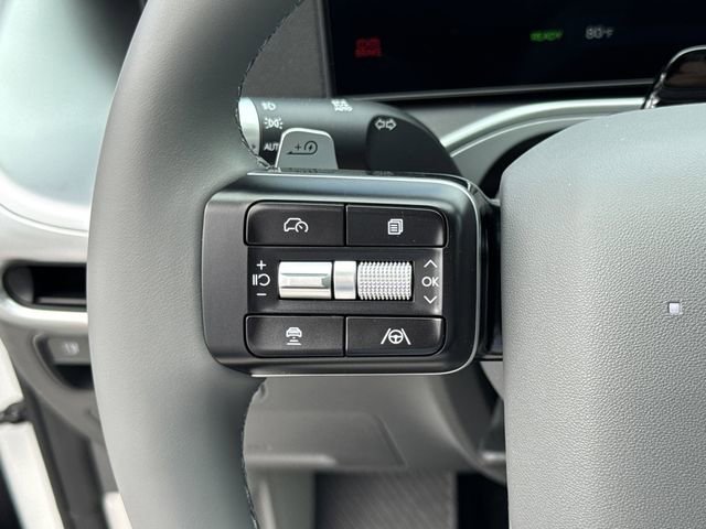 New 2026 Hyundai Ioniq 9 SEL AWD/4WD image 19