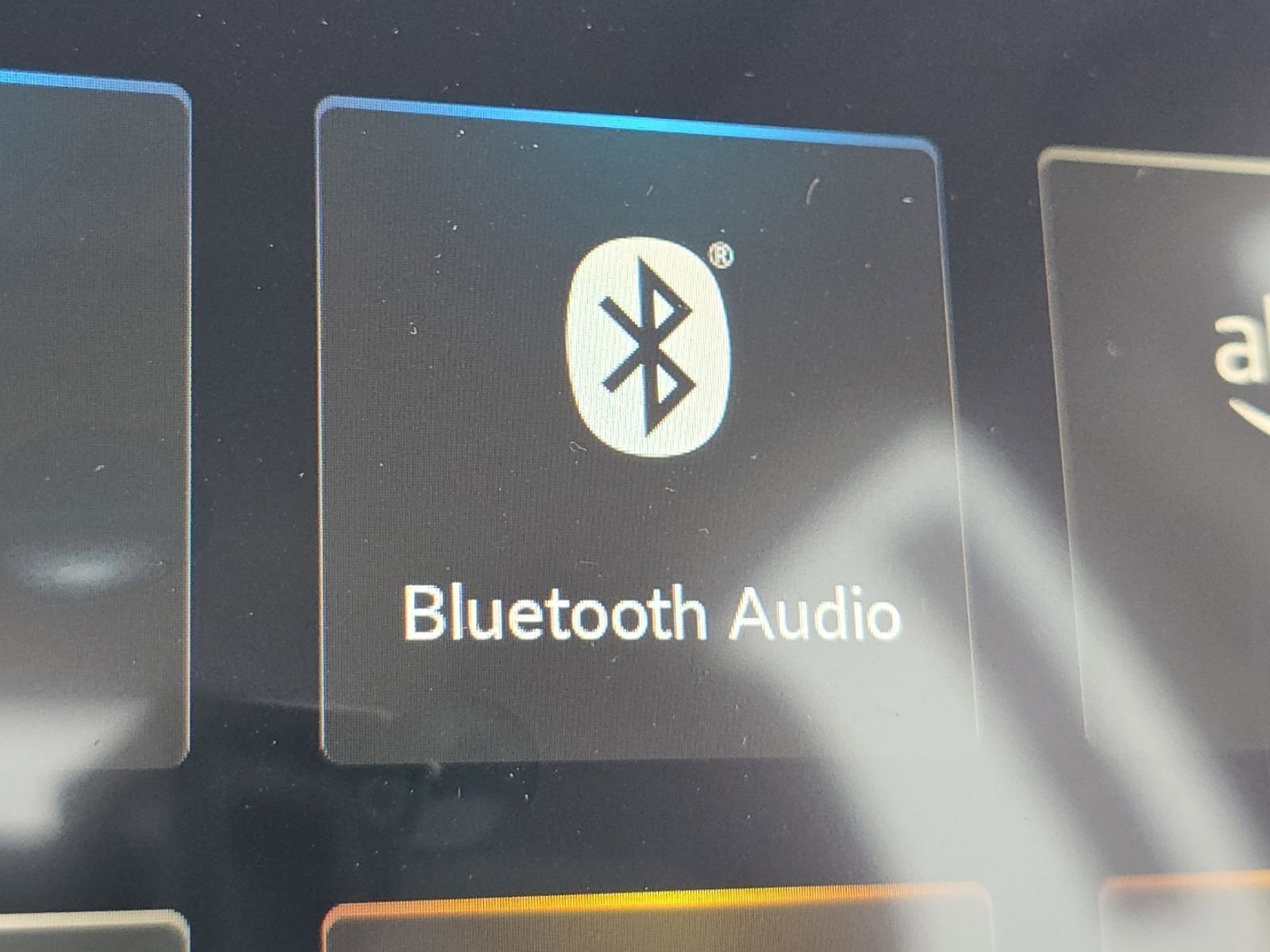 New 2026 Honda Accord EX-L image 8