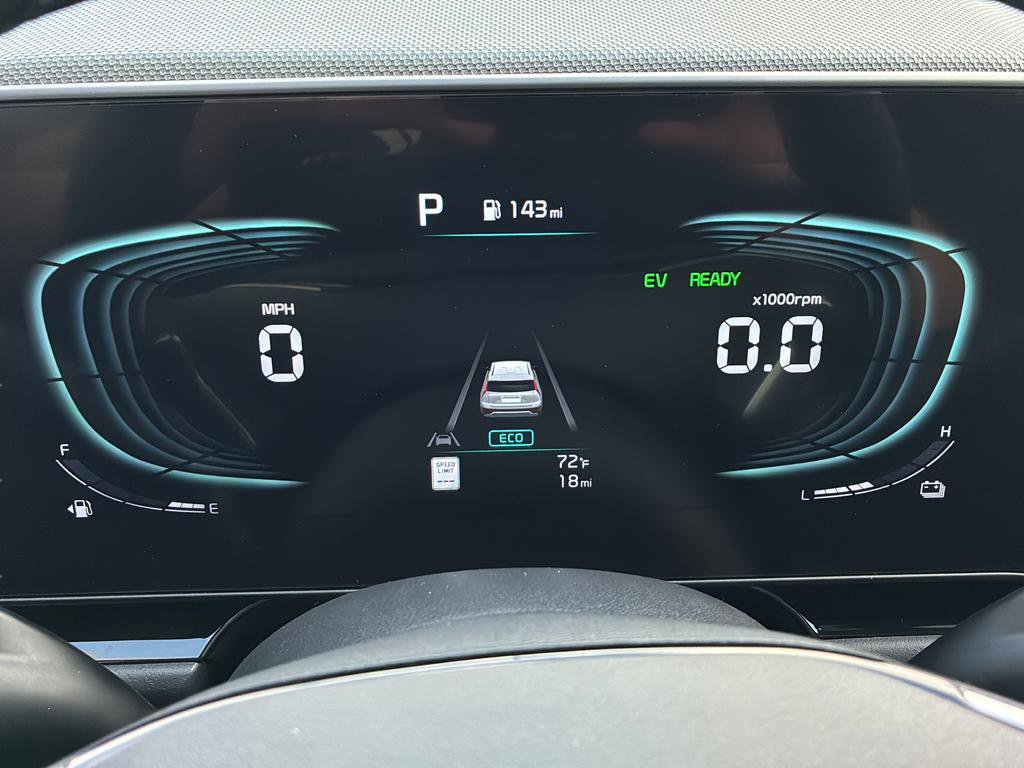 New 2026 Kia Niro EX w/ EX Premium Package image 15