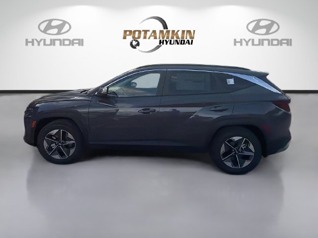 New 2026 Hyundai Tucson SEL Plus FWD image 8