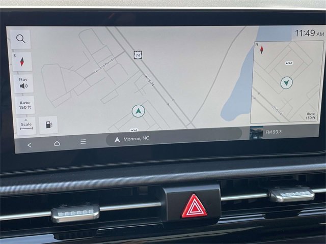 New 2026 Kia Sportage SX image 33