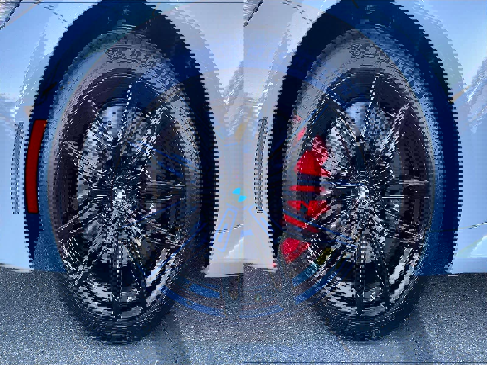 Used 2023 BMW M2 w/ Lighting Package image 11