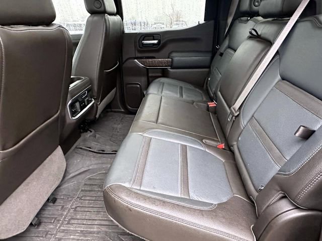 Used 2019 GMC Sierra 1500 Denali w/ Denali Ultimate Package image 13