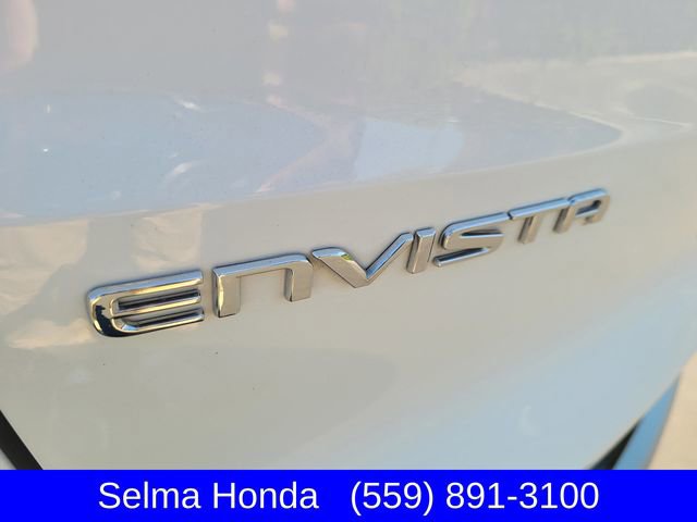 Used 2024 Buick Envista Sport Touring w/ Convenience II Package image 27