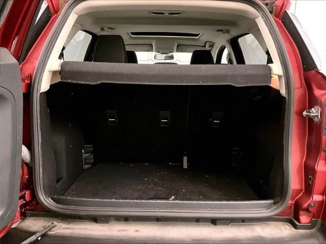 Used 2020 Ford EcoSport SE AWD/4WD image 33