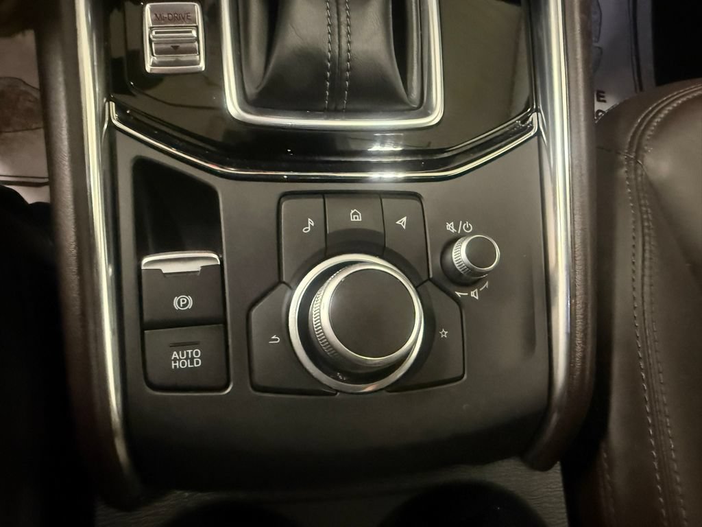 Used 2023 MAZDA CX-5 Signature AWD/4WD image 37