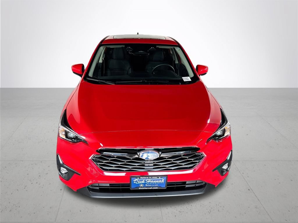 New 2026 Subaru Impreza 2.0i Sport AWD/4WD image 3