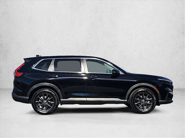 Used 2026 Honda CR-V EX-L image 4