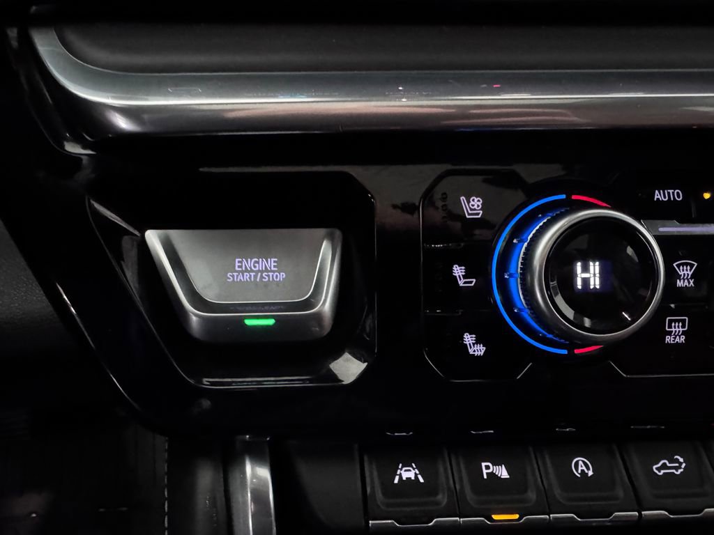 Certified 2023 GMC Sierra 1500 Denali Ultimate image 20