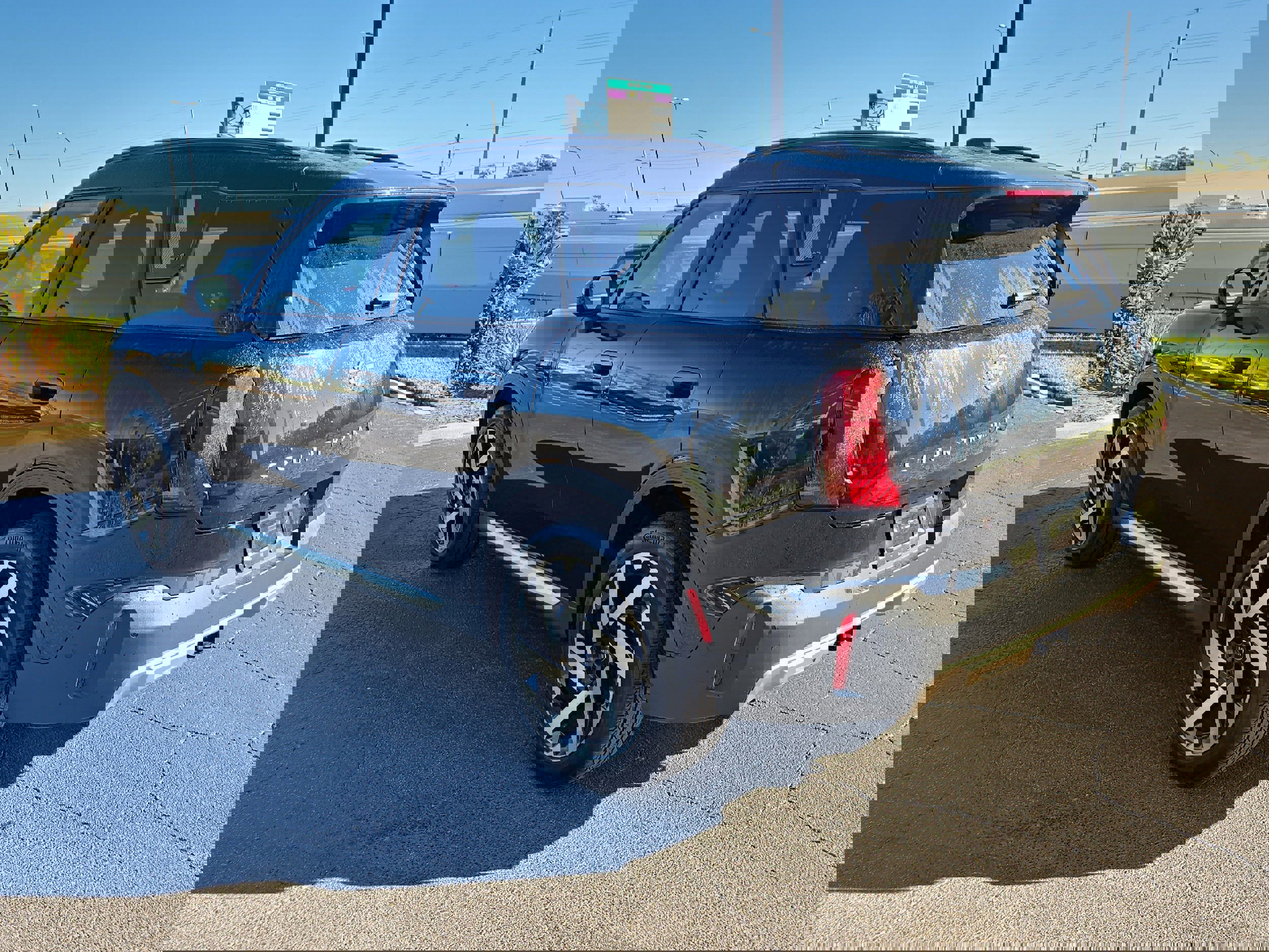 Certified 2025 MINI Cooper Countryman S image 7