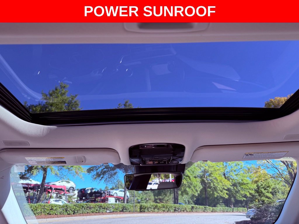 Used 2023 Lexus RX 350 Premium w/ Cold Area Package FWD image 12