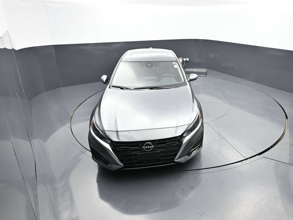 Certified 2023 Nissan Altima 2.5 SV w/ SV Premium Package AWD/4WD image 44