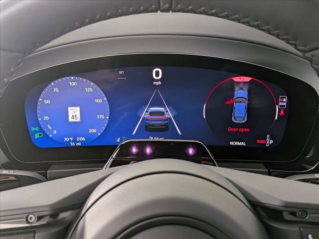 New 2026 Porsche Macan 4S Electric image 14