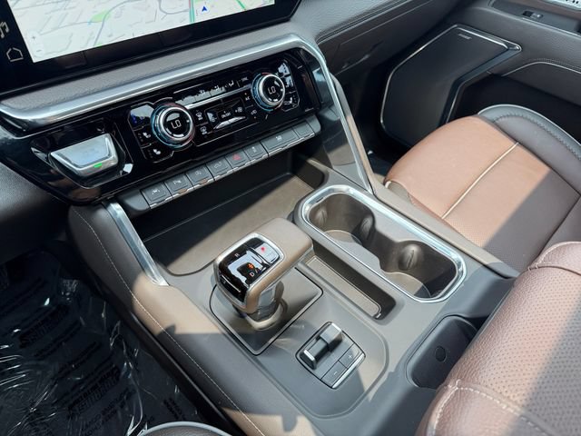Used 2026 GMC Sierra 1500 Denali w/ Denali Reserve Package RWD image 24