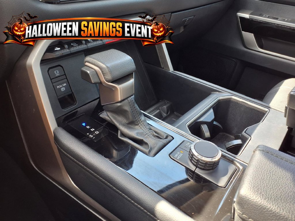 Used 2023 Toyota Tundra Limited RWD image 23