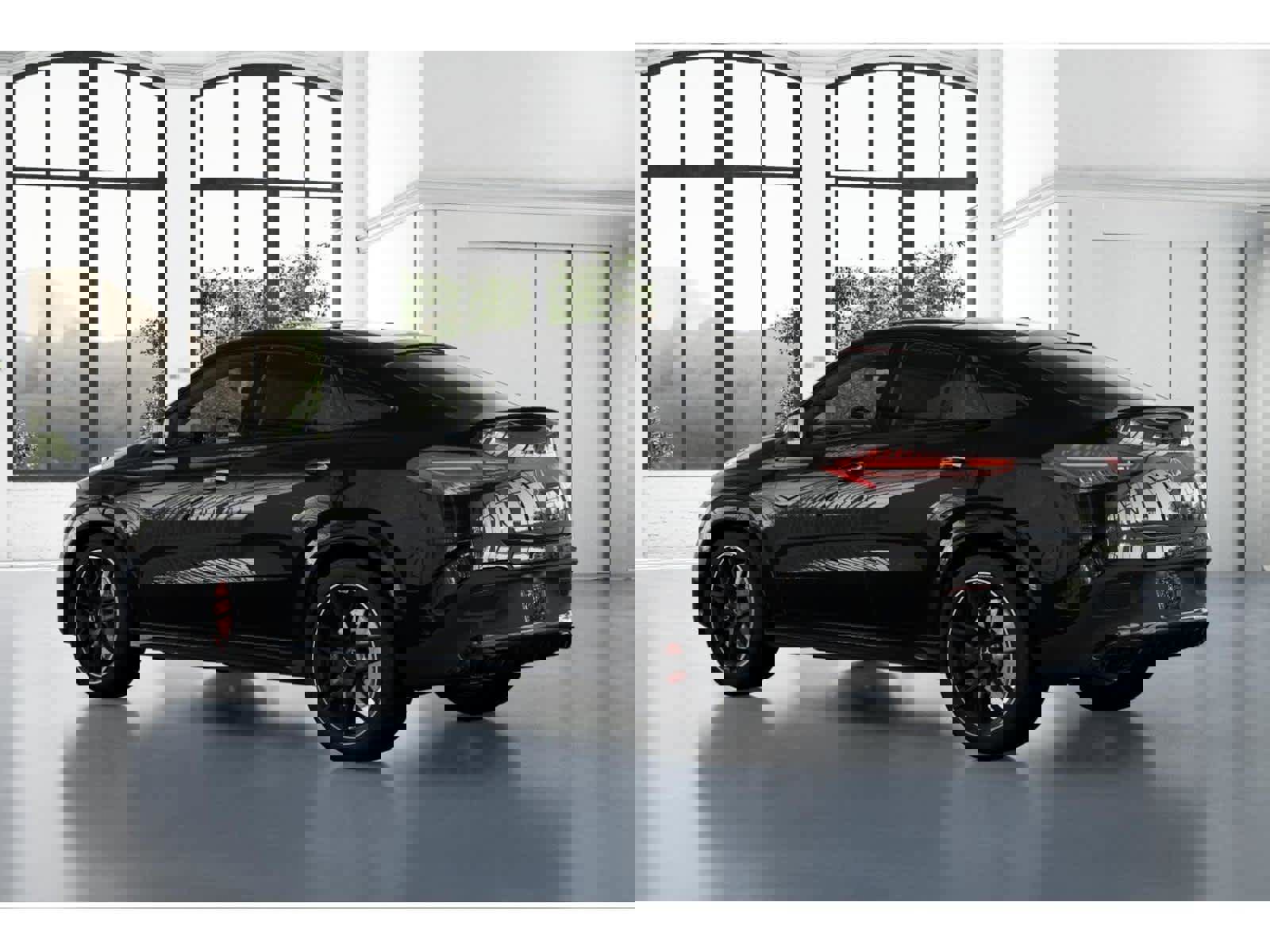 New 2026 Mercedes-Benz GLE 63 AMG S image 29