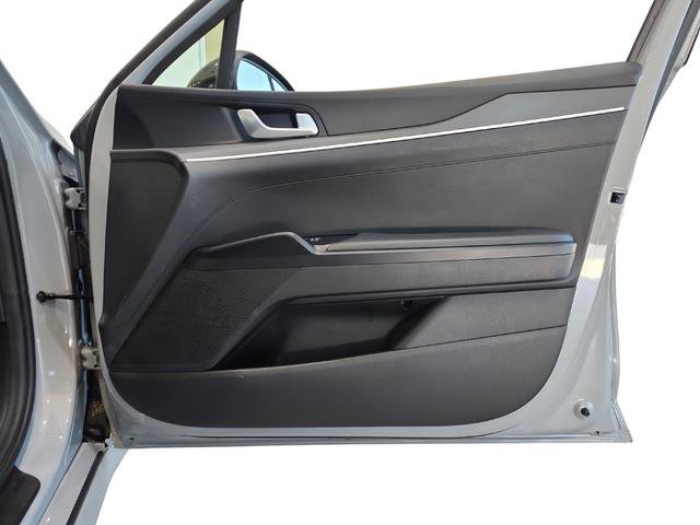 Certified 2021 Kia K5 GT-Line FWD image 22
