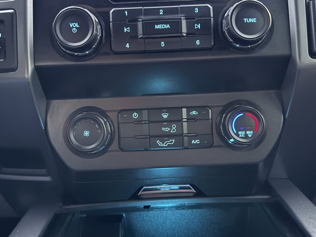 Used 2019 Ford F150 XLT image 18