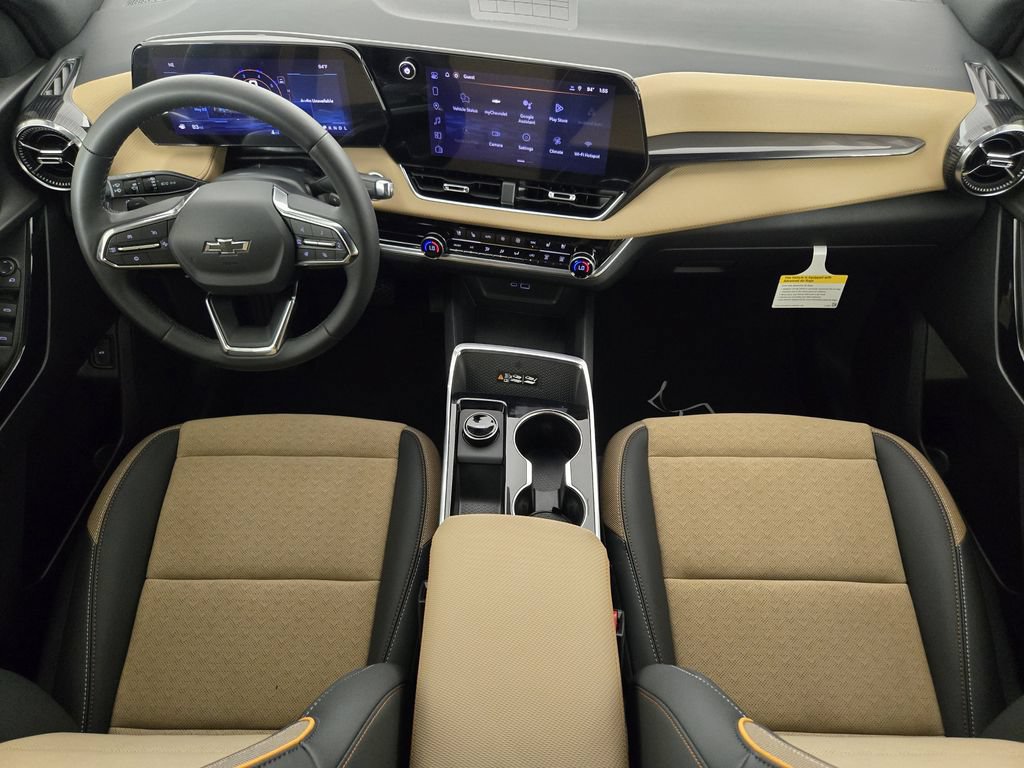 New 2026 Chevrolet Equinox ACTIV w/ Convenience Package III FWD image 28