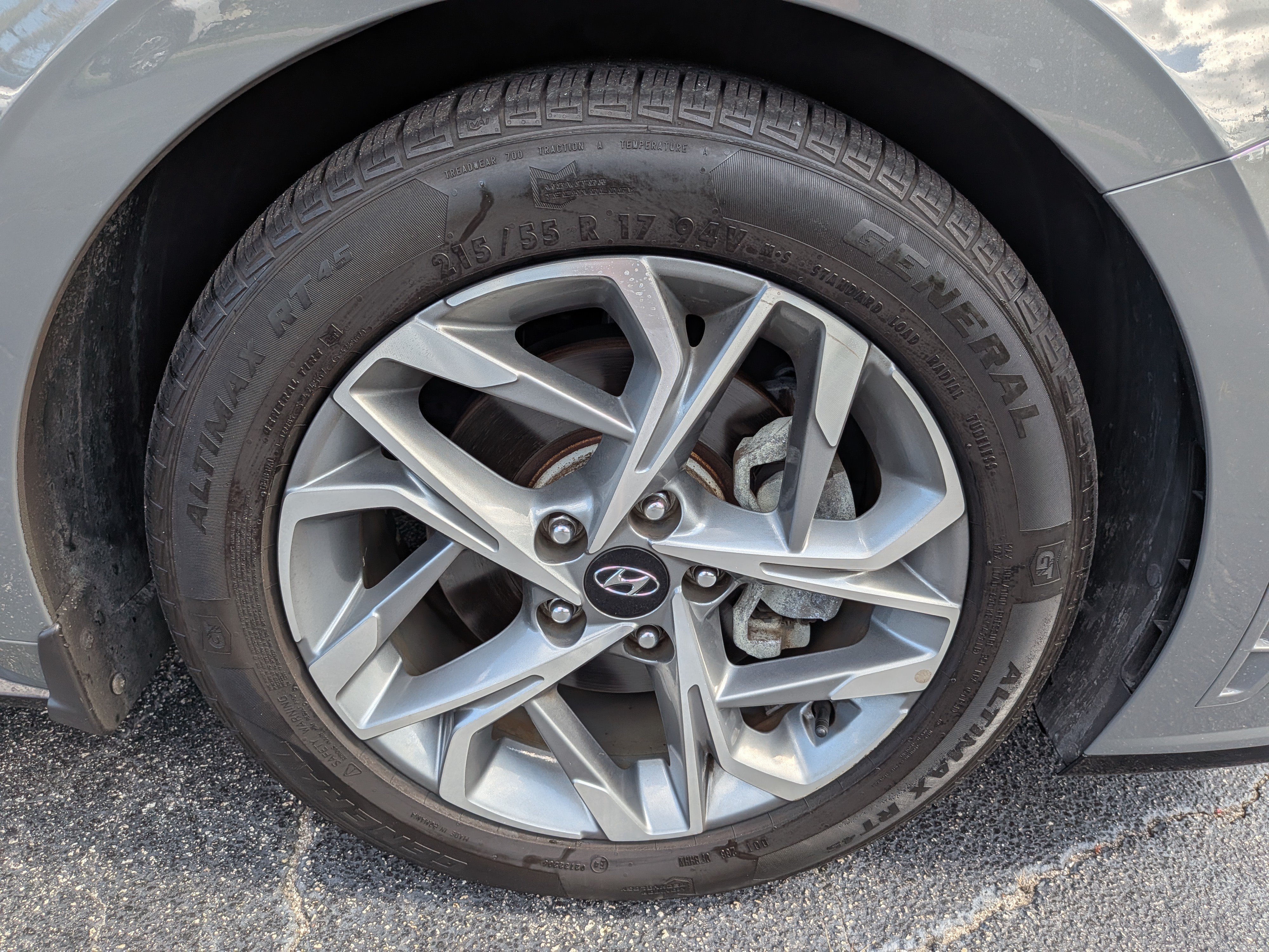Used 2021 Hyundai Sonata SEL FWD image 12