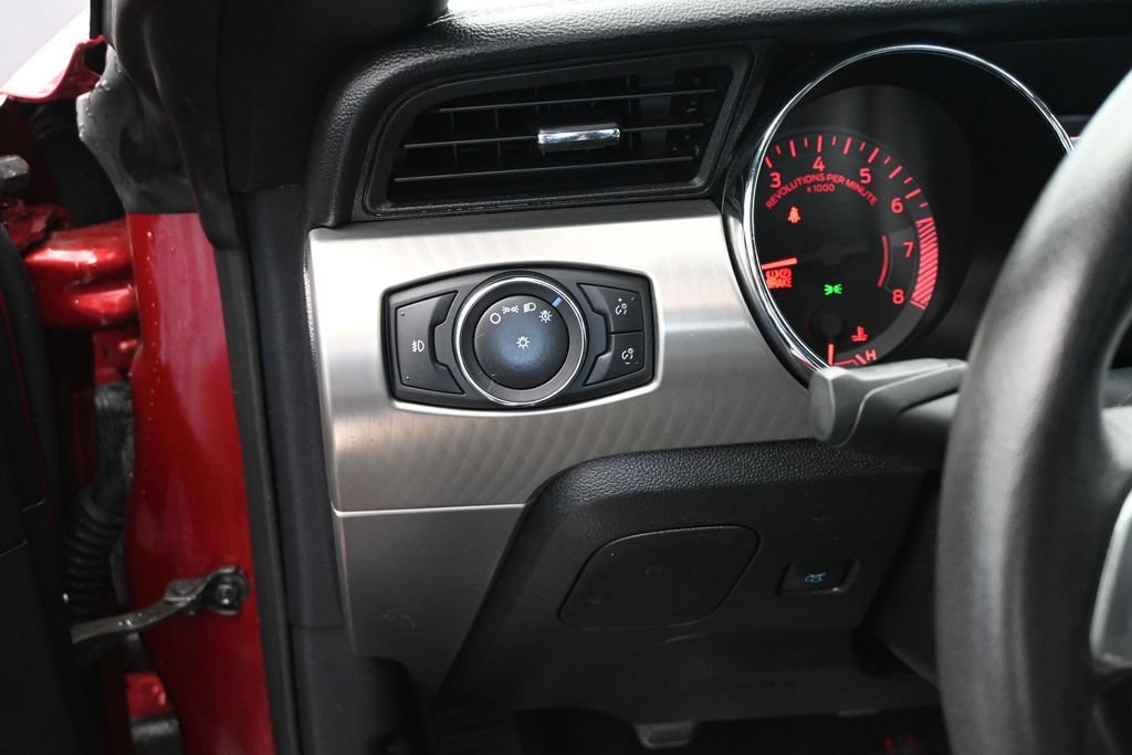 Used 2015 Ford Mustang Premium w/ Equipment Group 201A RWD image 12