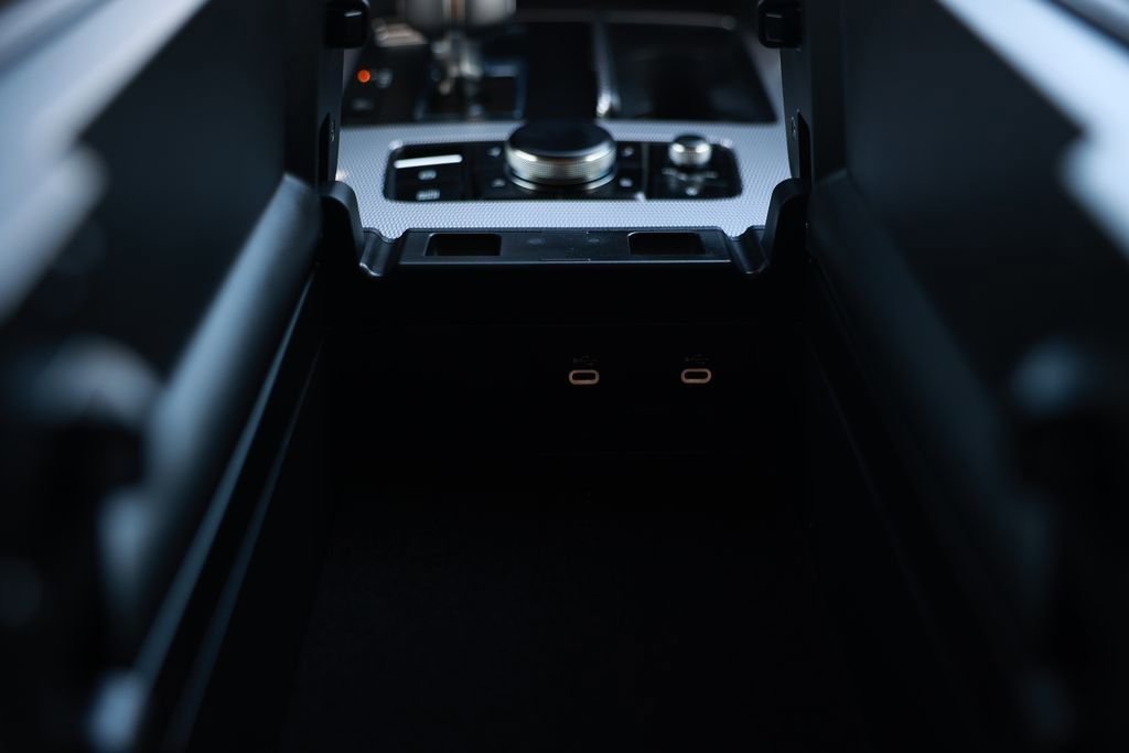 Used 2025 MAZDA CX-70 3.3 Turbo w/ Premium Package image 34