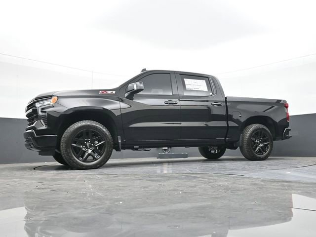 New 2026 Chevrolet Silverado 1500 RST image 53