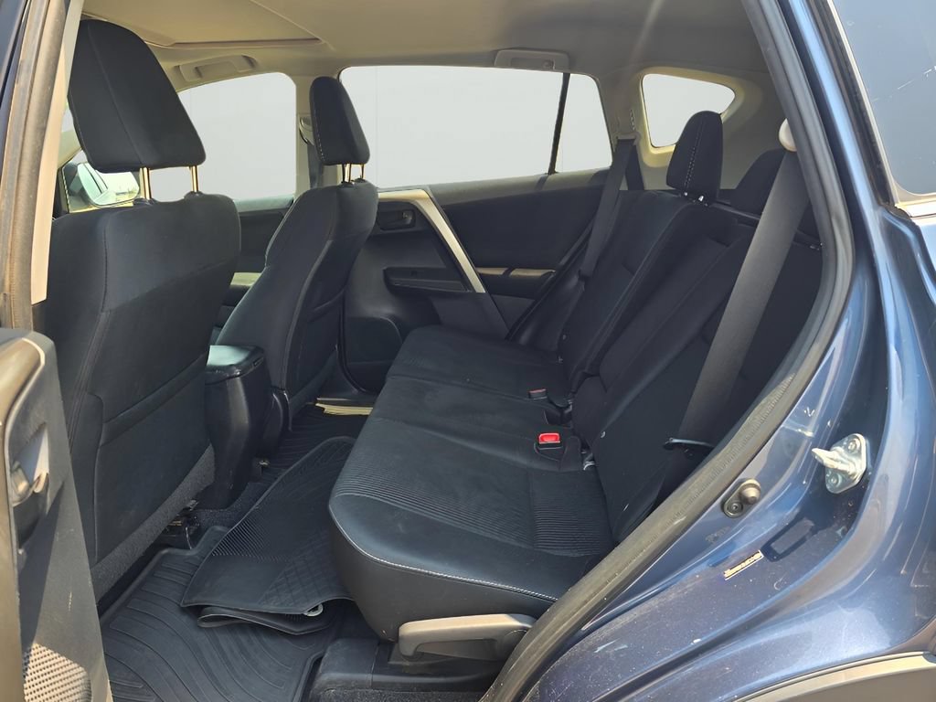 Used 2013 Toyota RAV4 XLE AWD/4WD image 11