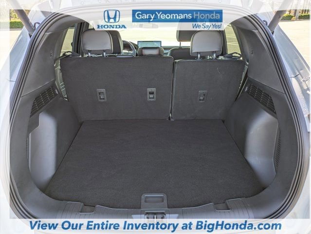 Used 2025 Ford Escape ST-Line w/ Equipment Group 301A image 19