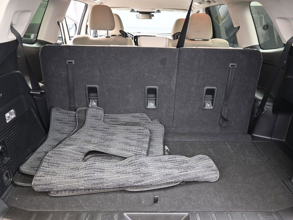 Certified 2024 Subaru Ascent Premium w/ Convenience Package image 19