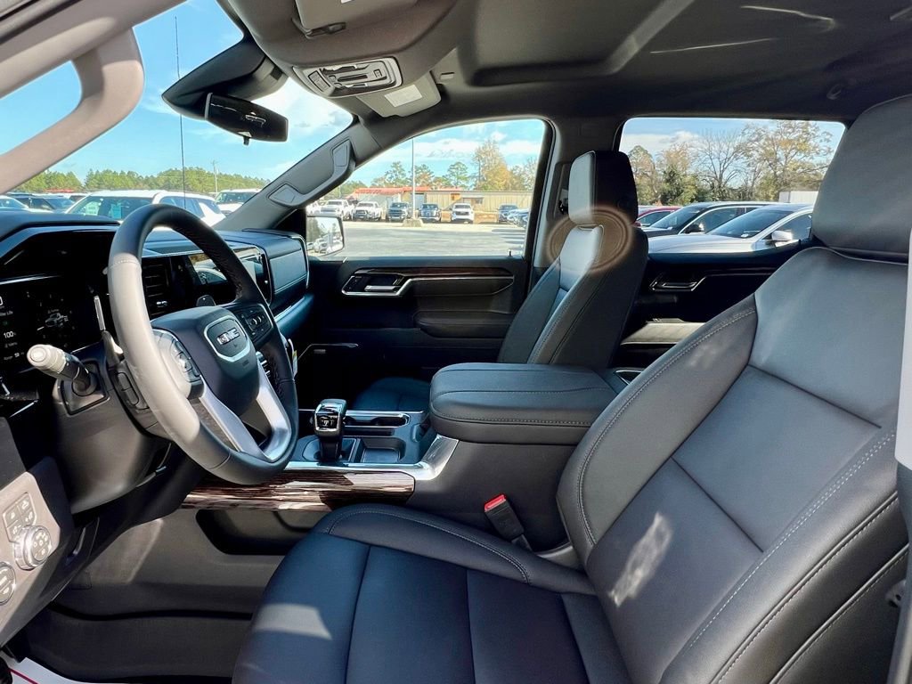 New 2026 GMC Sierra 1500 Elevation w/ Elevation Premium Package image 8