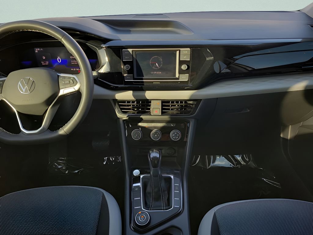 Used 2023 Volkswagen Taos S w/ IQ Drive S Package image 20