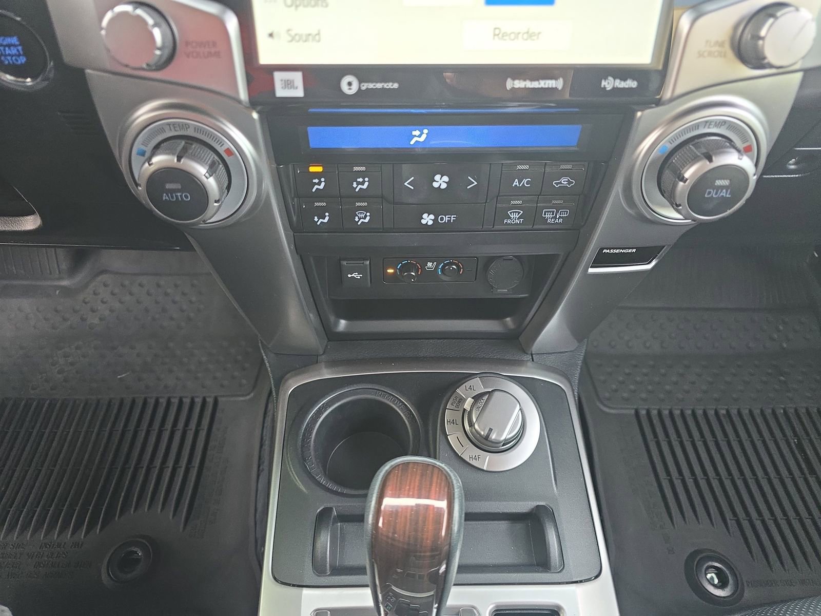 Used 2023 Toyota 4Runner Limited image 30